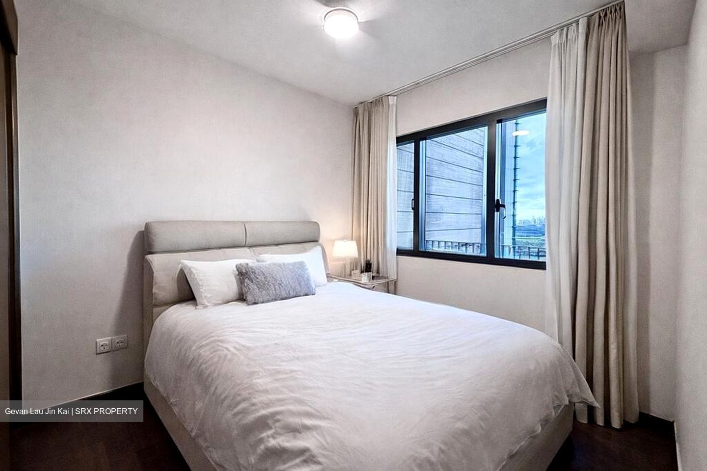 Normanton Park (D5), Apartment #515605471